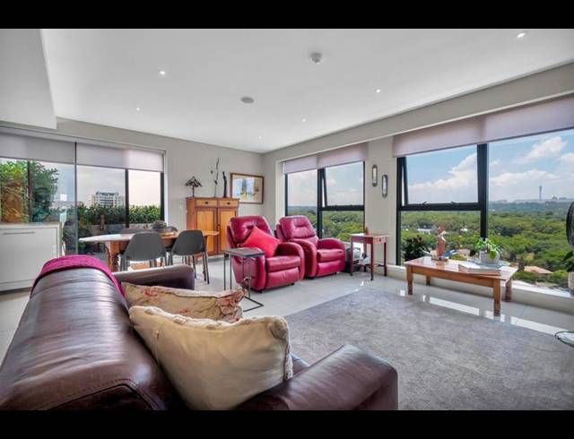 2 BEDROOM APARTMENT FOR SALE IN ROSEBANK